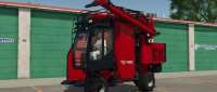 Case IH Coffee Express 200 Multi