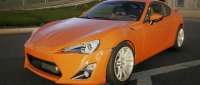 Toyota GT86