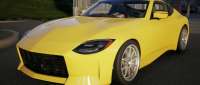 Nissan Z