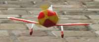 Gee Bee R-1