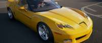 Chevrolet Corvette Z06