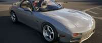 Mazda RX-7