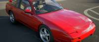 Nissan 180SX