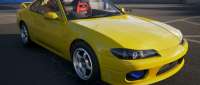 Nissan Silvia