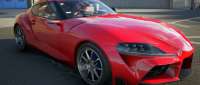 Toyota GR Supra