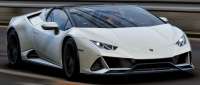 Lamborghini Huracán EVO Spyder