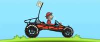 Dune Buggy 