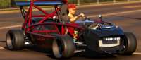 Exomotive Exocet
