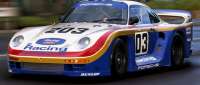 Porsche 961