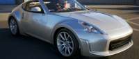 Nissan 370Z