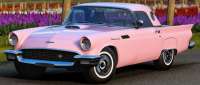 Ford Thunderbird