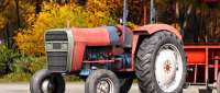 Ford 5000