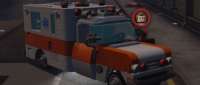 International Harvester D-Series