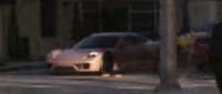 Porsche Mission E