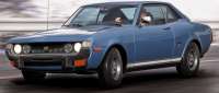 Toyota Celica