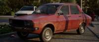 Dacia 1300