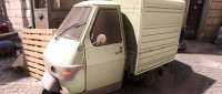 Piaggio Ape