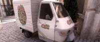 Piaggio Ape