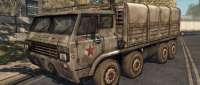 Oshkosh HEMTT