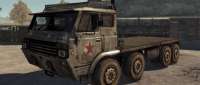 Oshkosh HEMTT