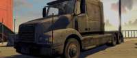 Freightliner FLD 112