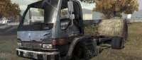 Isuzu NPR