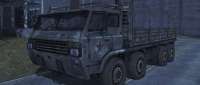 Oshkosh HEMTT