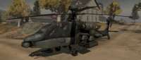 Boeing AH-64 Apache