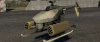 Northrop Grumman MQ-8 Fire Scout