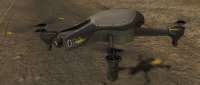 Parrot AR.Drone