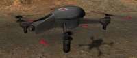Parrot AR.Drone