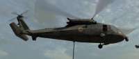 Sikorsky UH-60 Black Hawk