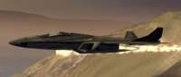 Lockheed Martin F-22 Raptor