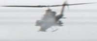 Bell AH-1W SuperCobra