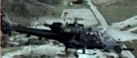 Aérospatiale SA 341 Gazelle