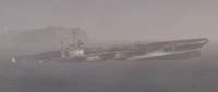 Newport News Shipbuilding Nimitz-class