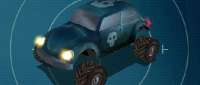 Volkswagen 'Beetle'