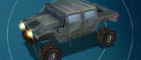 AM General HMMWV