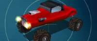 Ford Roadster