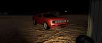 Dodge Challenger Concept