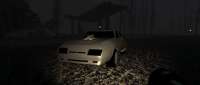 Ford Falcon 'V8 Interceptor'