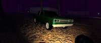 Ford Falcon XY