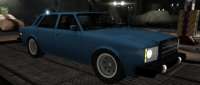 Ford Granada