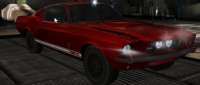 Shelby GT500