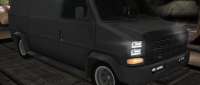 Ford E-Series