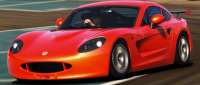 Ginetta G40 Junior