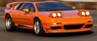 Lotus Esprit V8