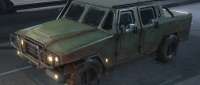 Hummer H1