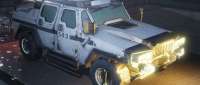Hummer H1