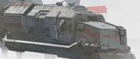  Made for Game Armored Train